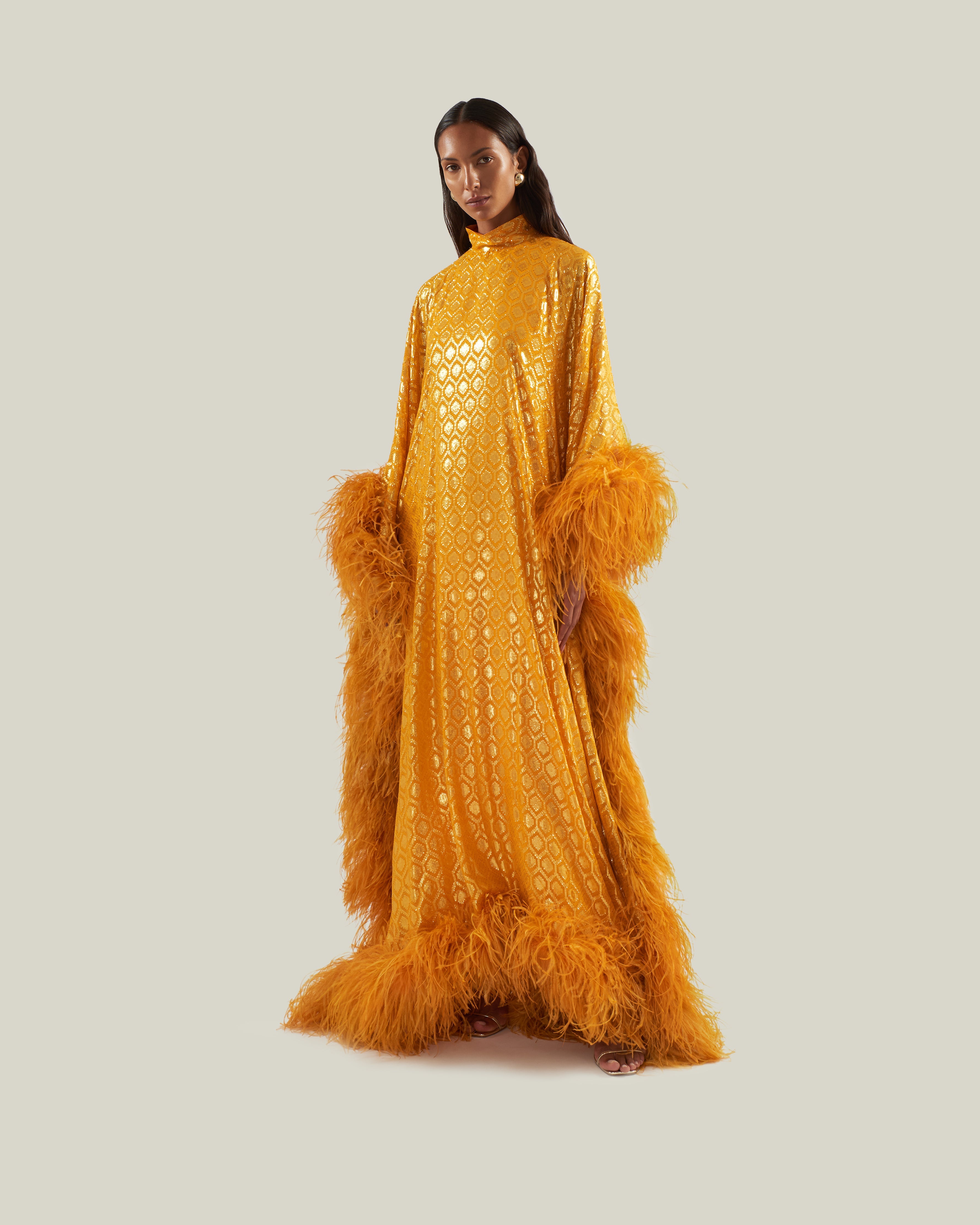 One Size Kaftans