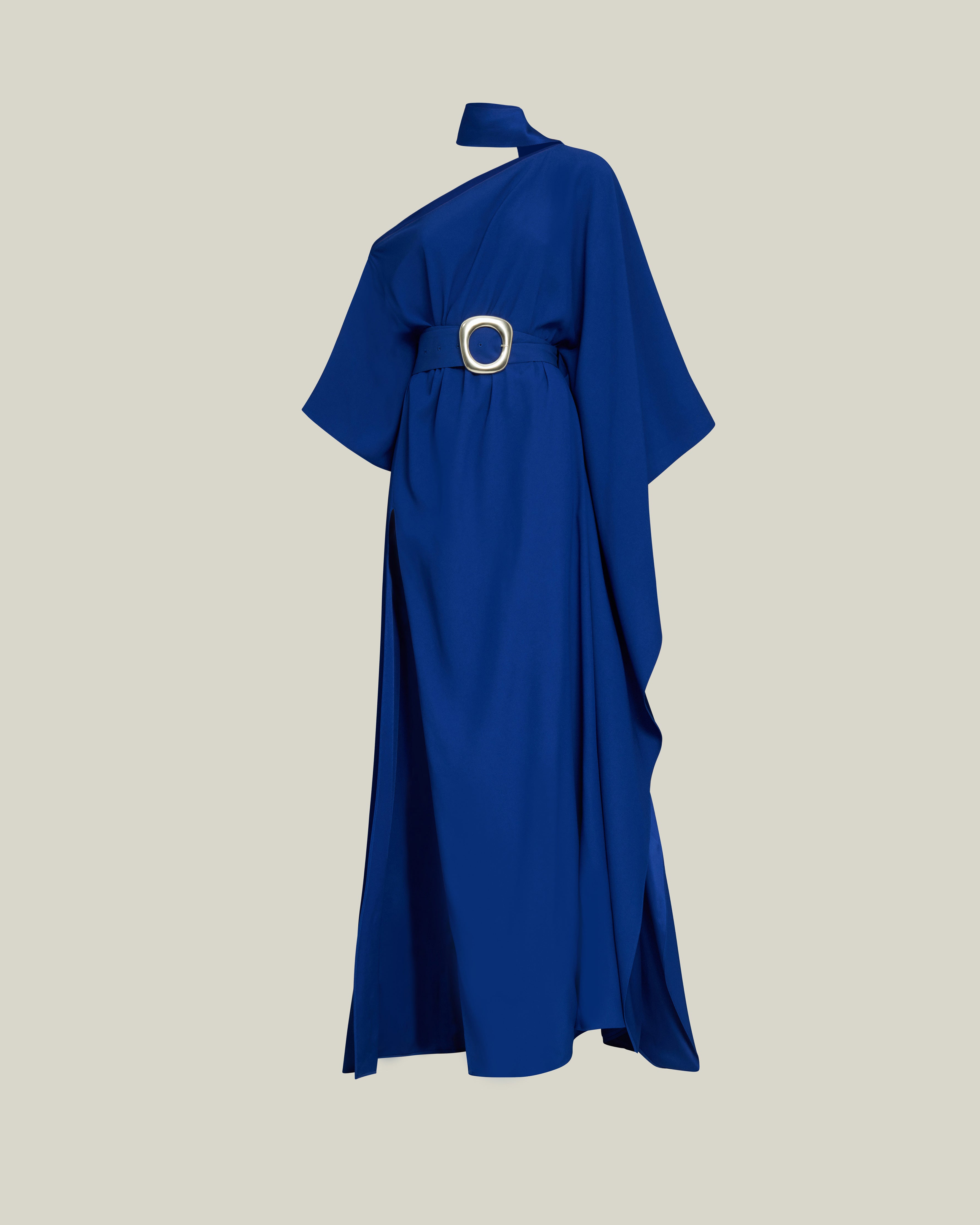 Taylor Kaftan in Royal Blue