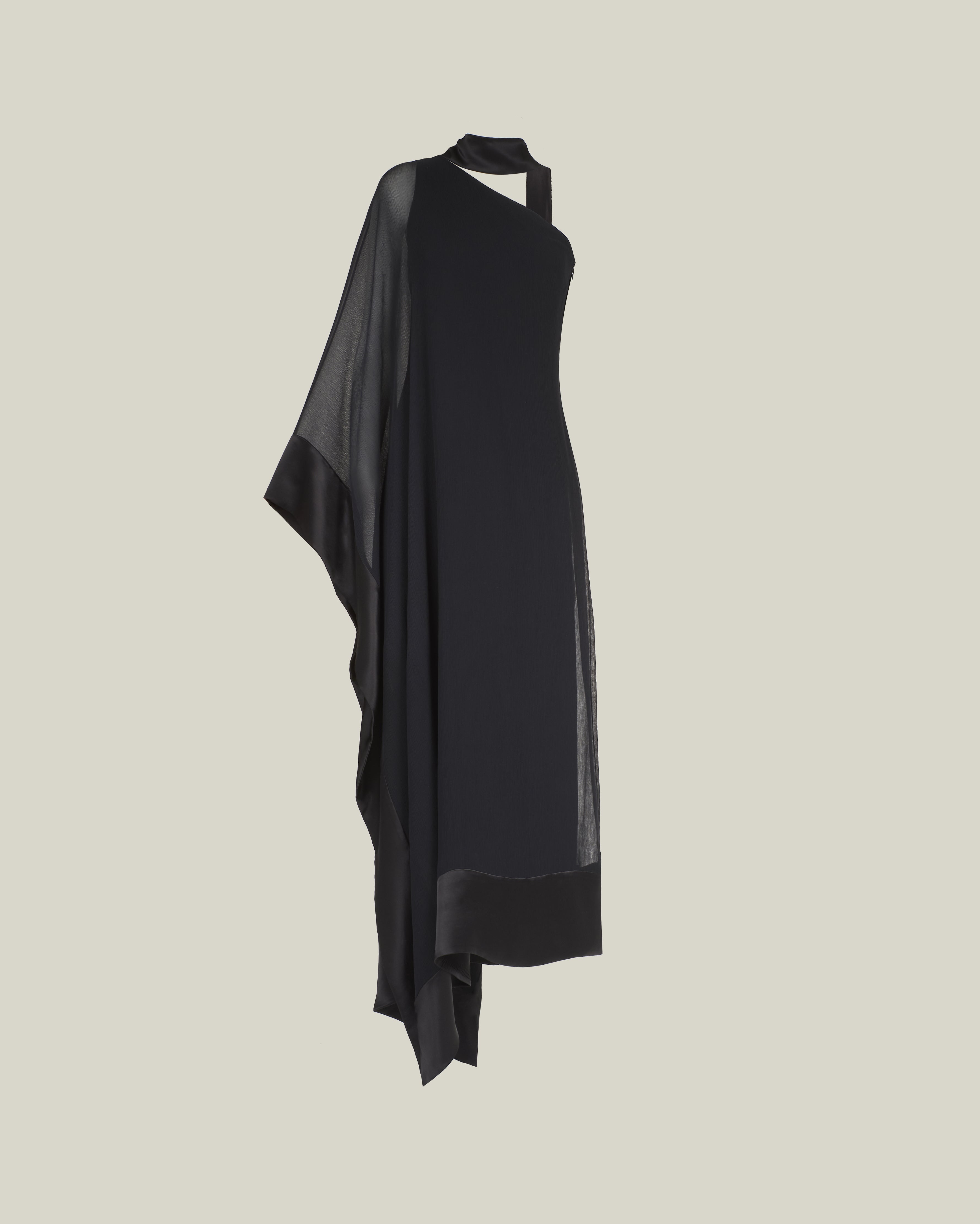 ワンピース A FERRETTI Woman Dress Black 04345123 555 jet-black lady literature classical dress – remulia