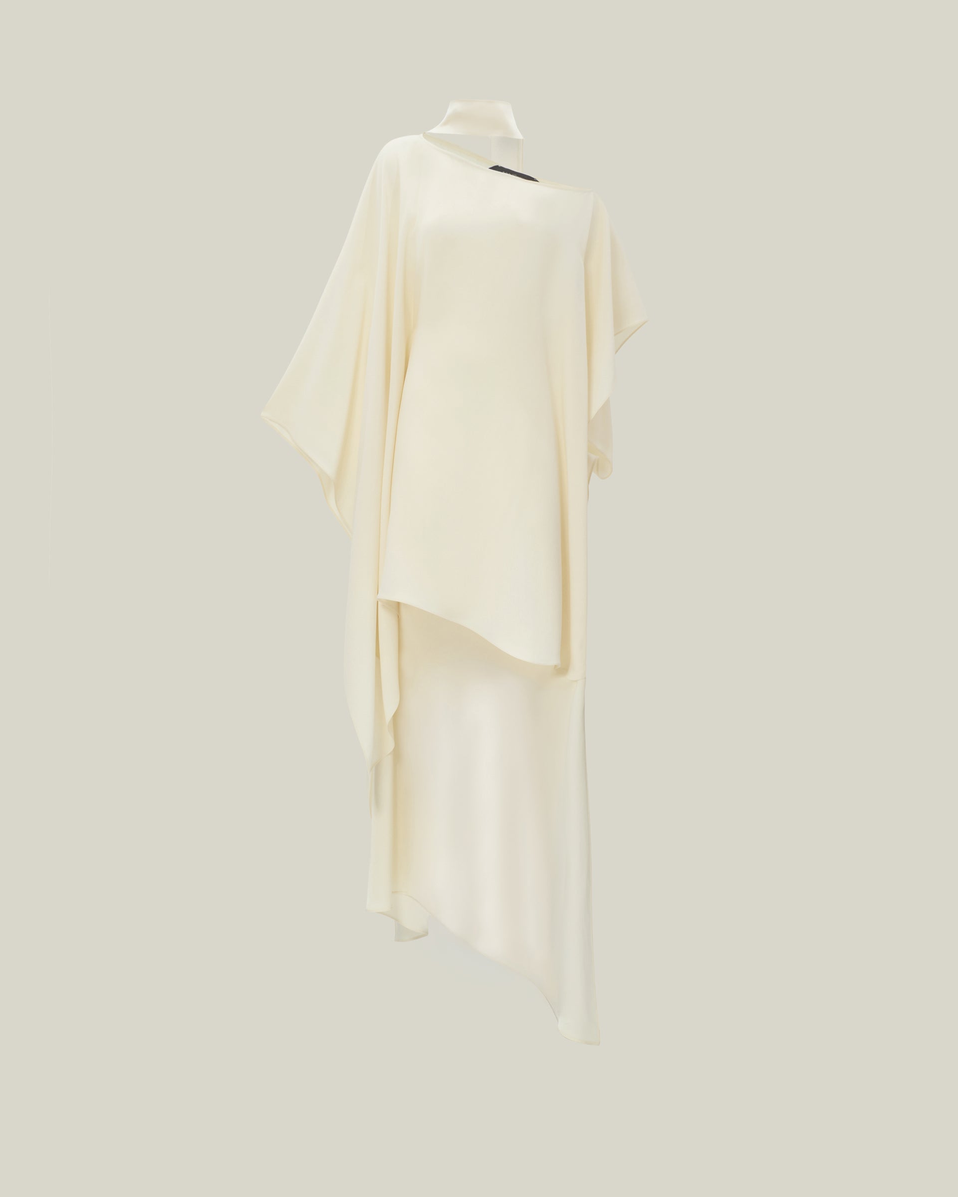 TALLER MARMO PRE Sea clothing Ivory