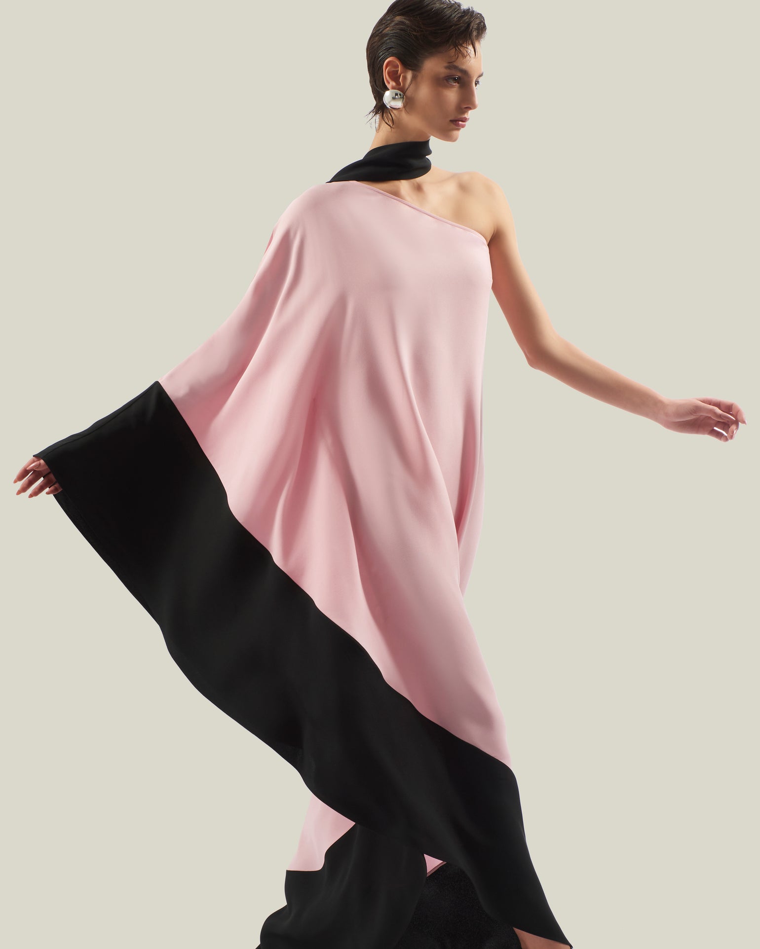 taller marmo pink dress Rent Taller Marmo Pink Dress UK 8