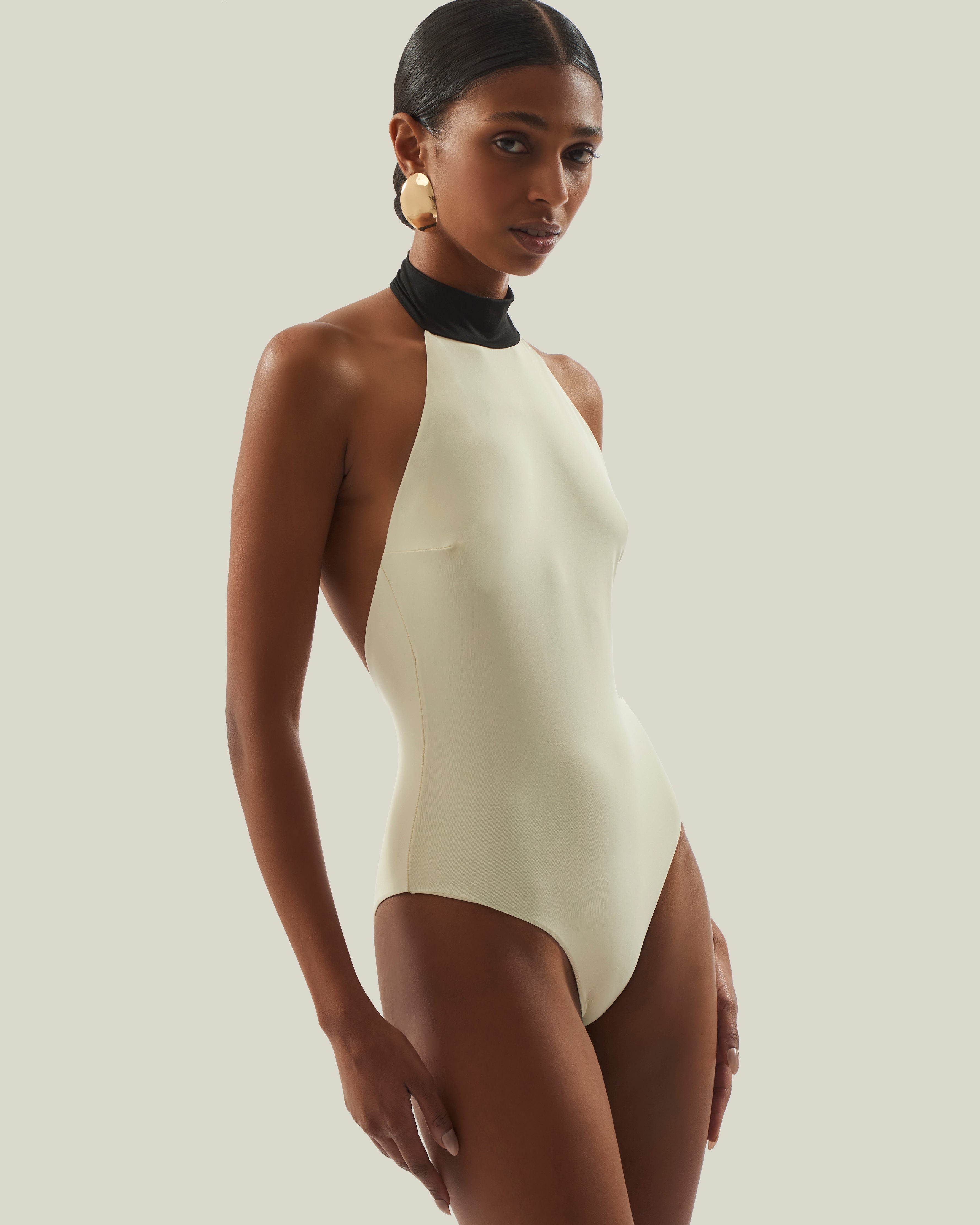 VIP【関税送料無料】希少 Taller Marmo one-piece swimsuit Swimwear – Taller Marmo Boutique