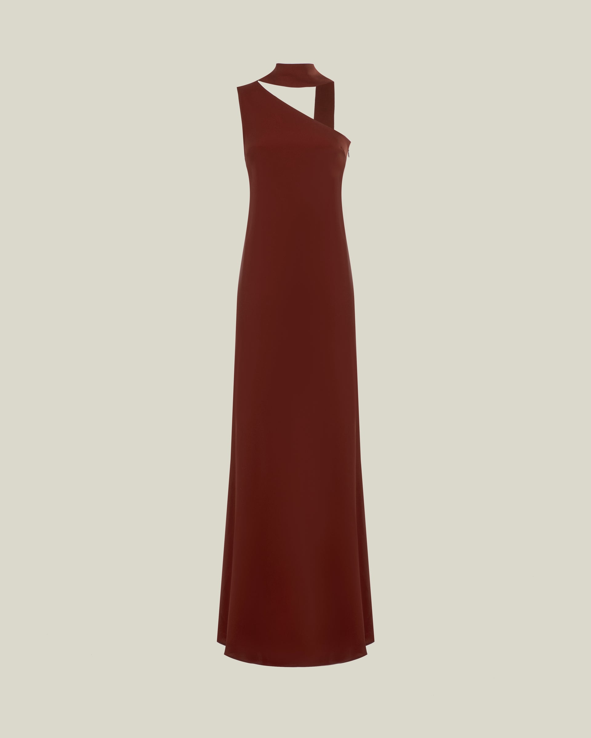 Caroline Dress in Canyon – Taller Marmo Boutique