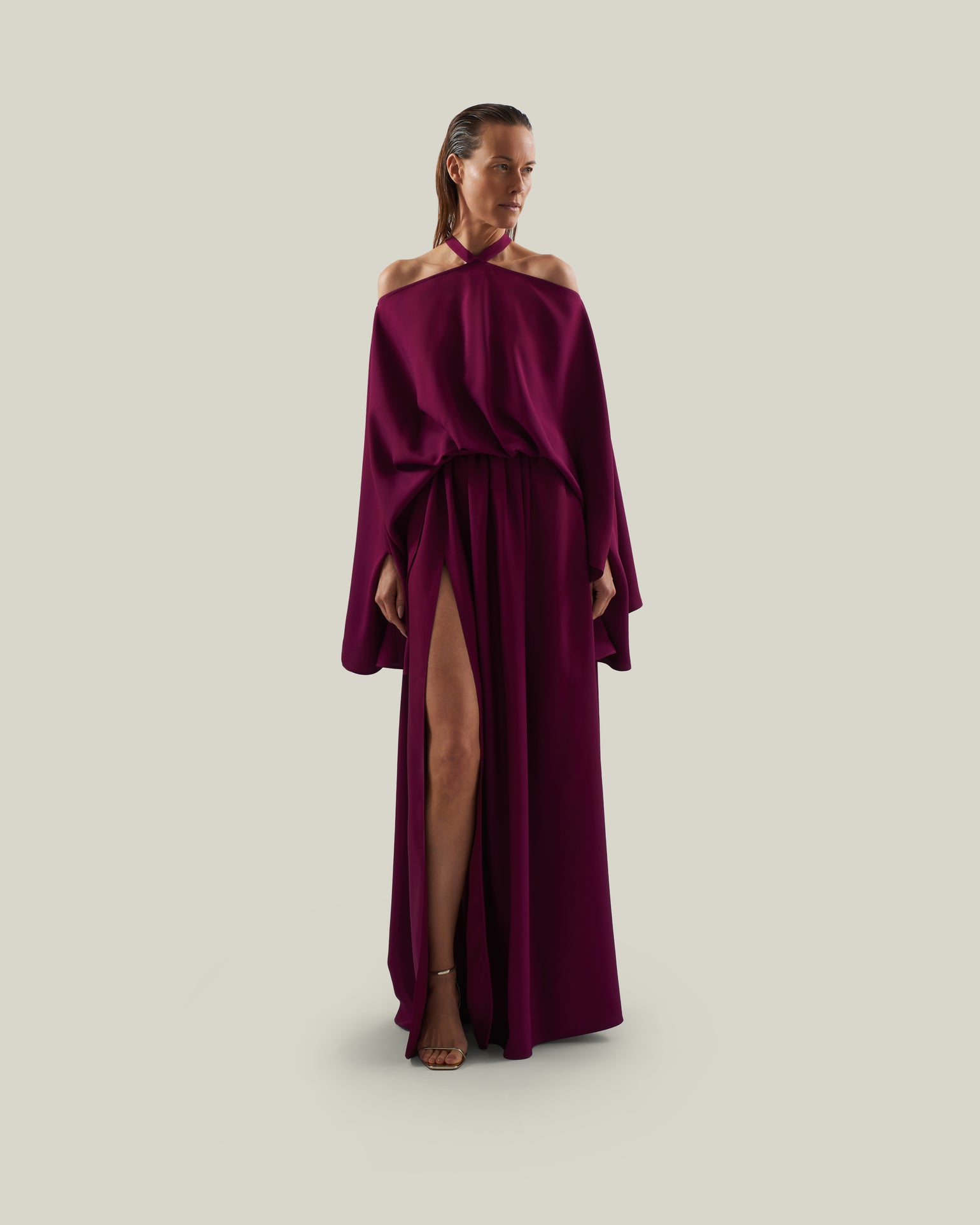 Sundance Dress in Plum – Taller Marmo Boutique Sundance Dress in Plum – Taller Marmo Boutique