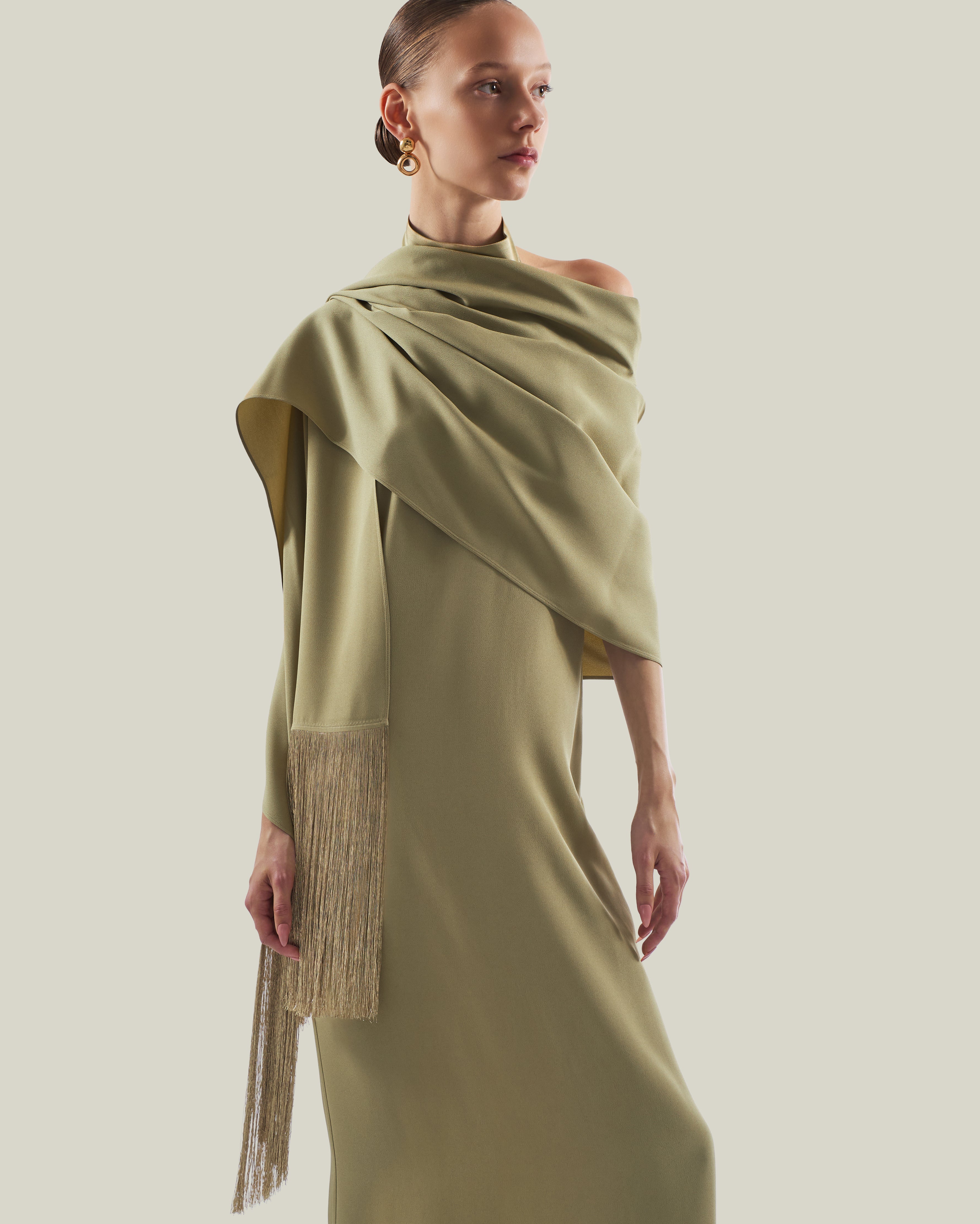 Fringes  Taller Marmo Boutique