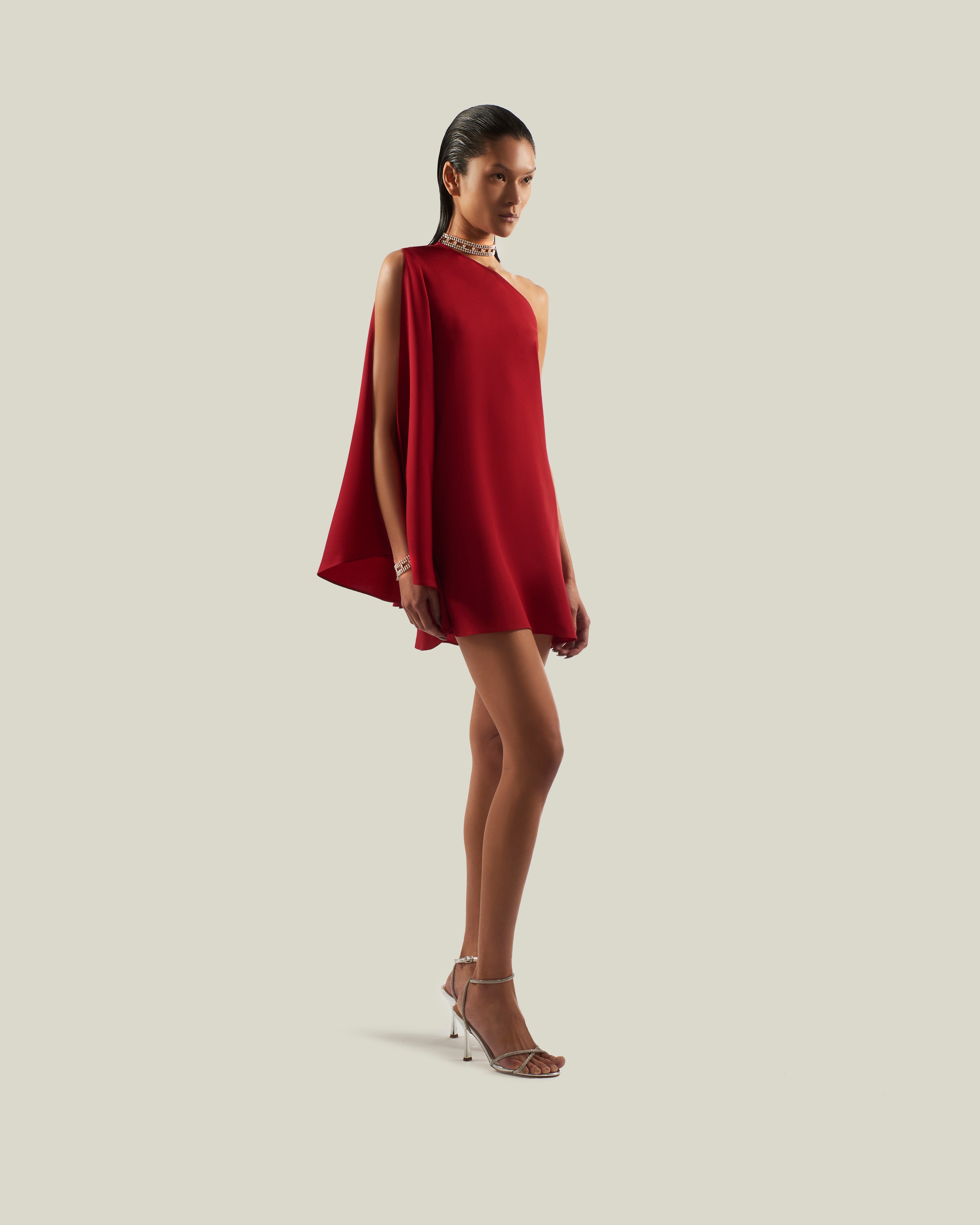 Short Dresses – Taller Marmo Boutique
