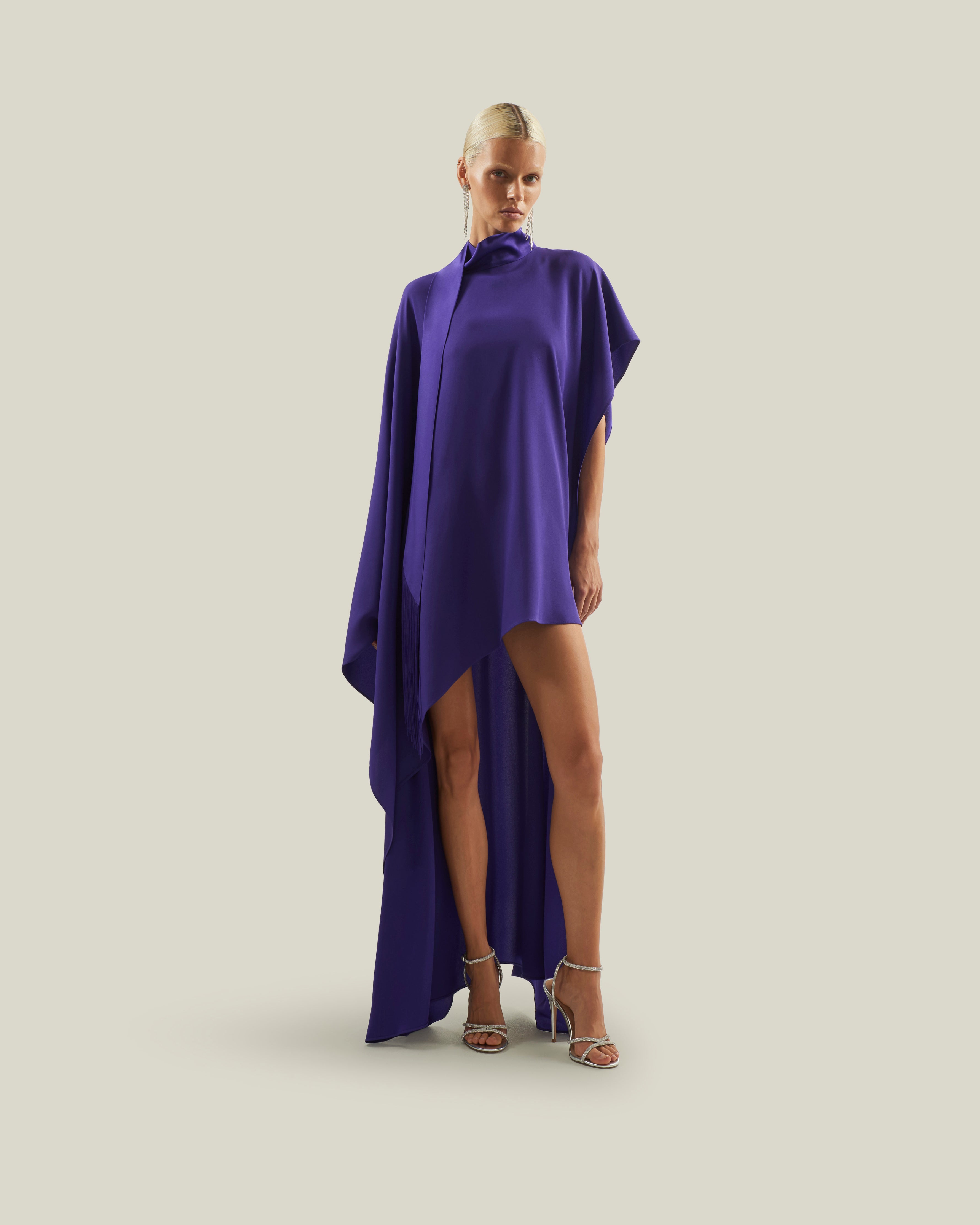 Short Dresses – Taller Marmo Boutique