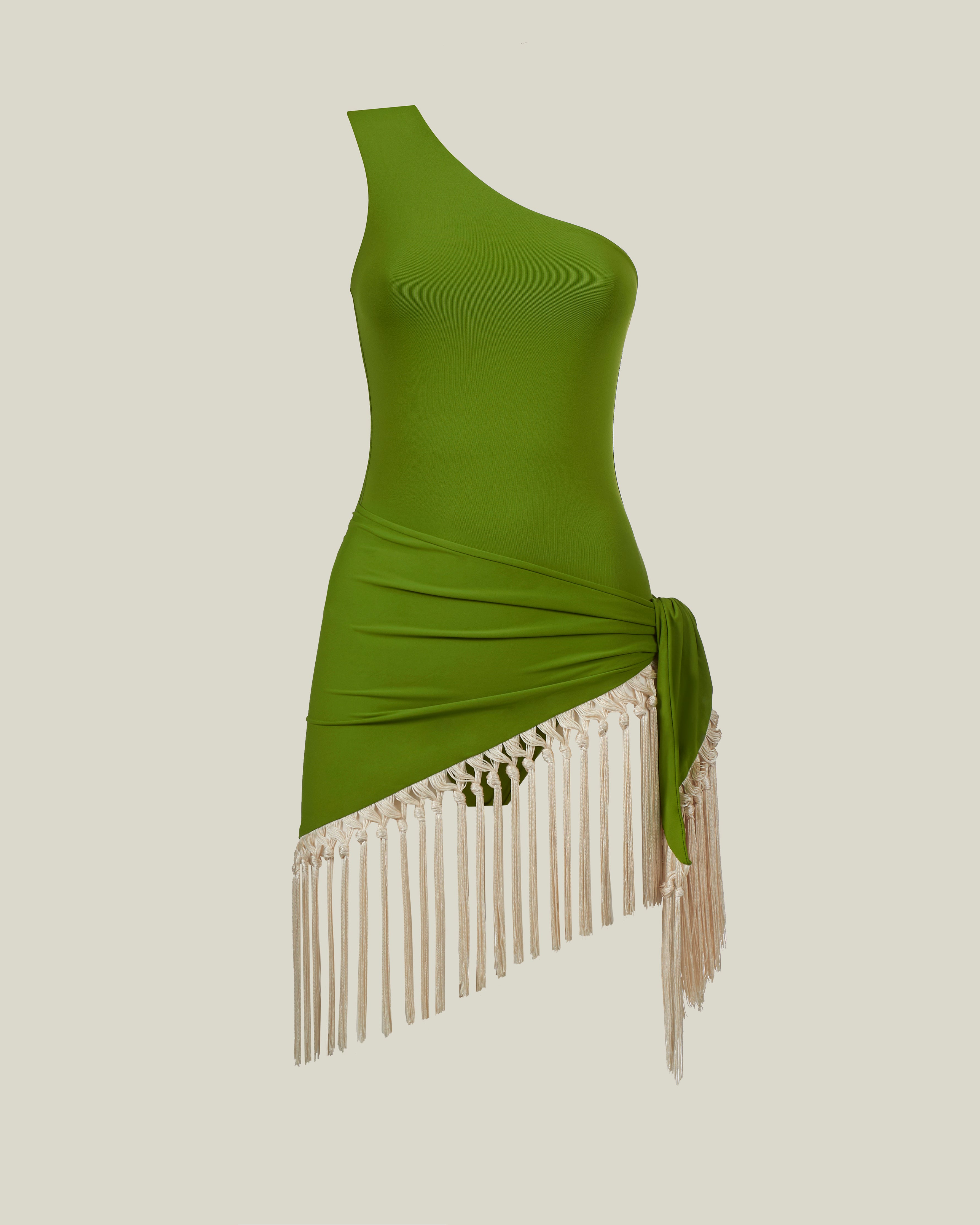 Yacare Swimsuit in Apple – Taller Marmo Boutique