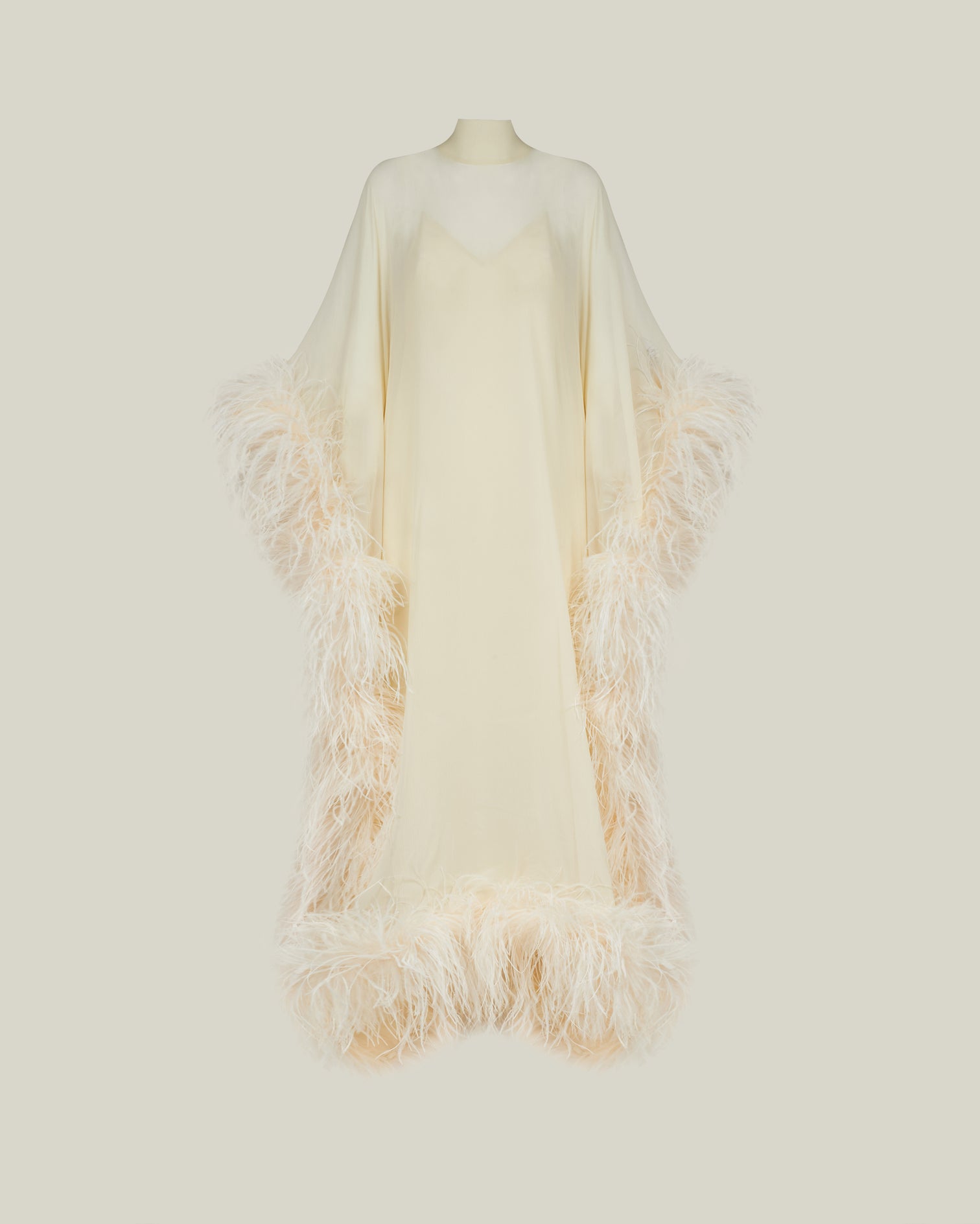 New Age Spirito Kaftan